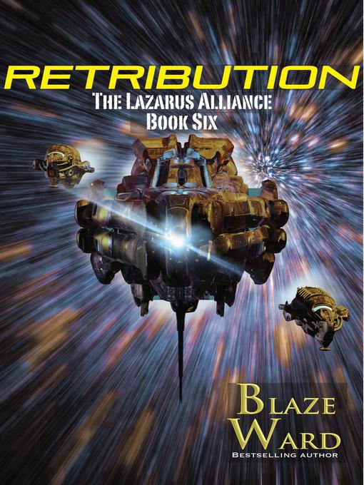 Title details for Retribution by Blaze Ward - Available